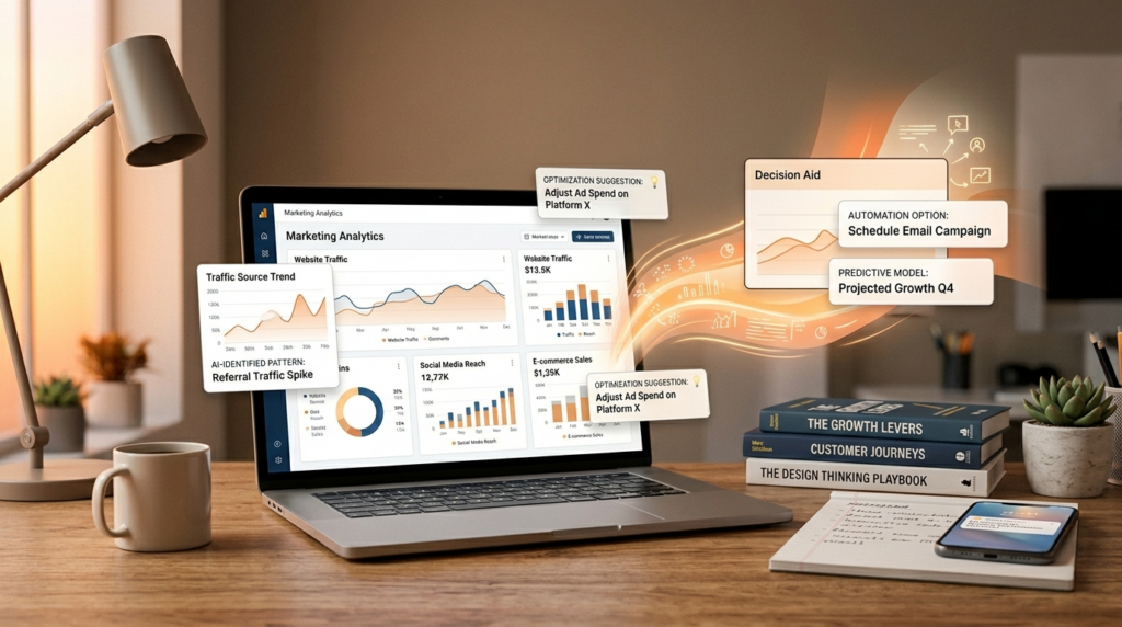 Artificial Intelligence – What SMBs Need To Know