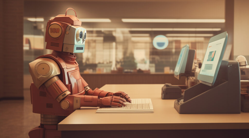 Machine Learning – What SMBs Need To Know