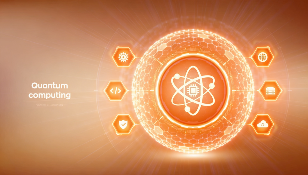 Quantum Computing – What SMBs Need To Know