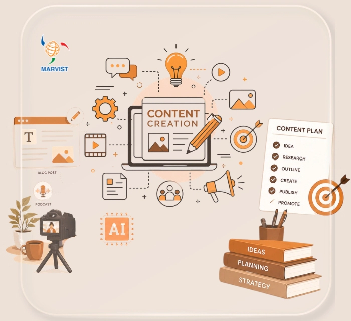 Content Marketing