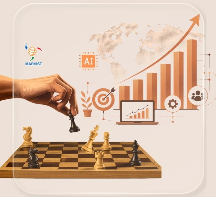 Integrated Digital Marketing