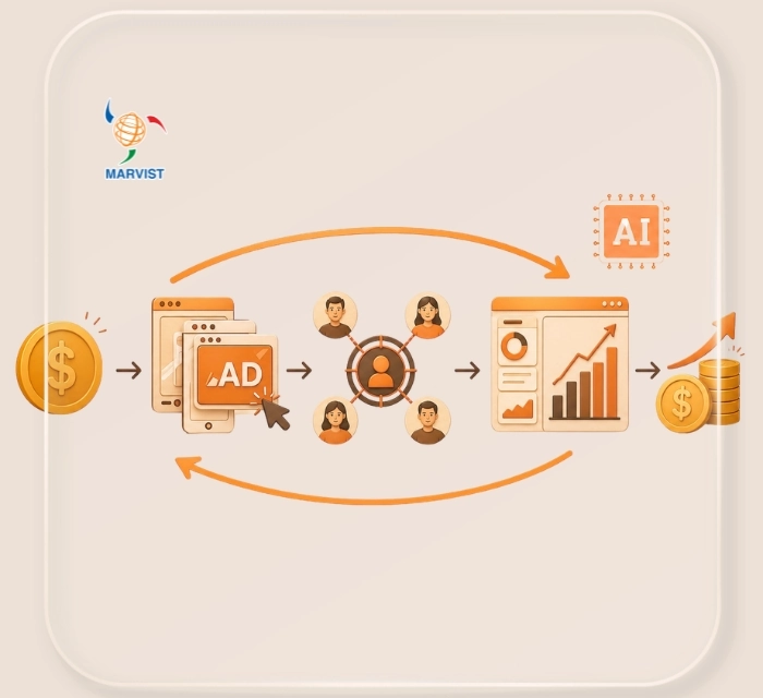 Pay Per Click & Performance Marketing