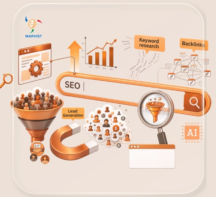 Search Engine Optimization